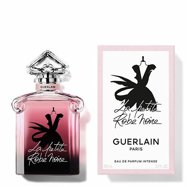 Guerlain La Petite Robe Noire Intense (2022) - 香水 - 容量：75 毫升