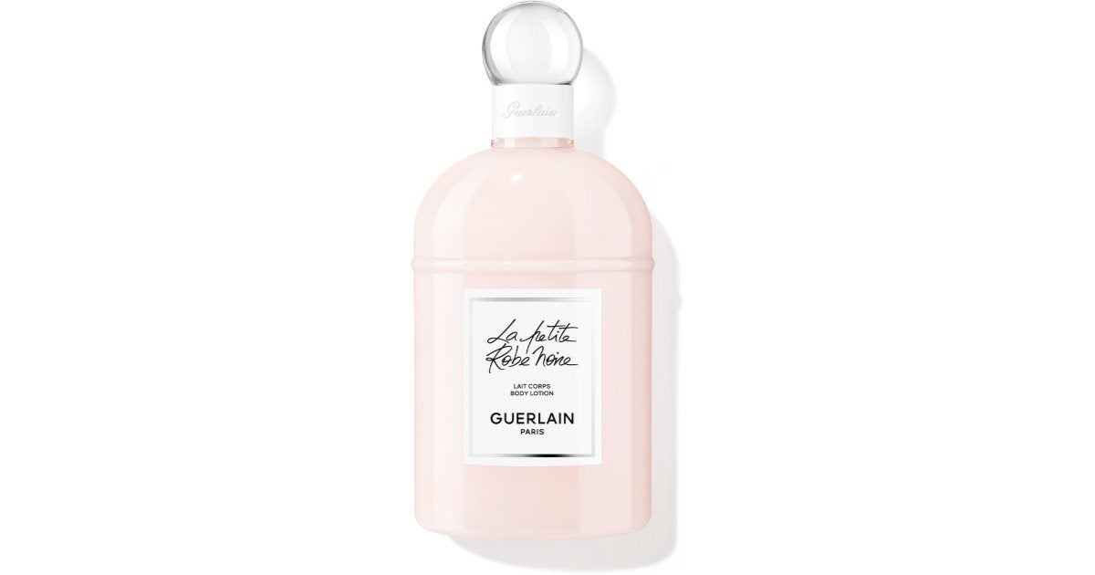 GUERLAIN La Petite Robe Noire 200 ml