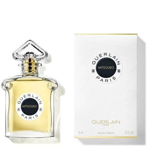 Guerlain Mitsouko - 女士淡香水 - 容量：75 毫升