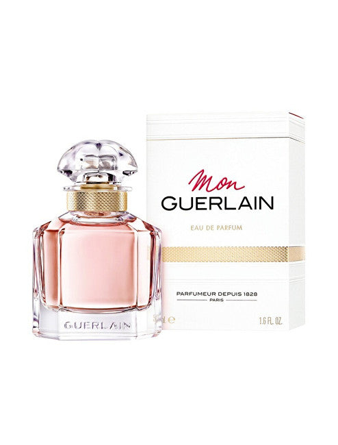 Guerlain Mo Guerlain - EDV - Volumen: 50 ml