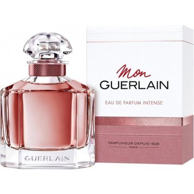 Guerlain Mon Intense - 香水 - 容量：50 毫升