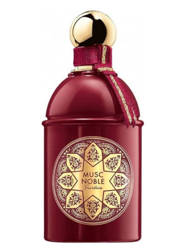 Guerlain Musc Noble - 香水 - 容量：125 毫升