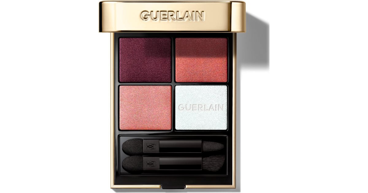 GUERLAIN أومبريس جي كولور 458 أورا جلو 8.8 جم