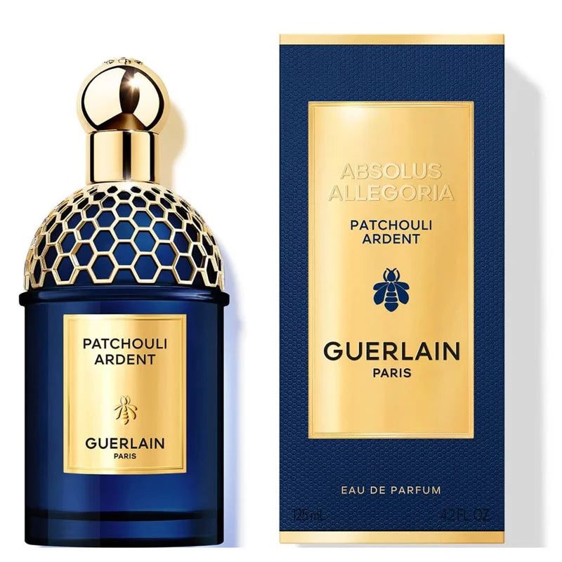 Guerlain Absolus Allegoria Patchouli Ardent Edp Spray 125ml