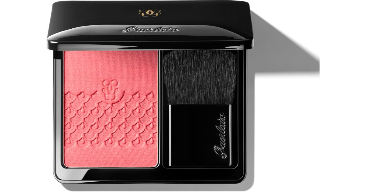 GUERLAIN Rose Aux Joues Tender Blush 06 Pink Me Up 6,5 g