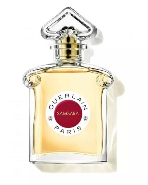 Guerlain Samsara (2021) - EDT - Volume: 75 ml