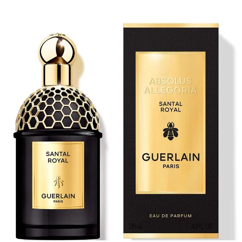Guerlain Absolus Allegoria Santal Royal Edp Spray 125ml
