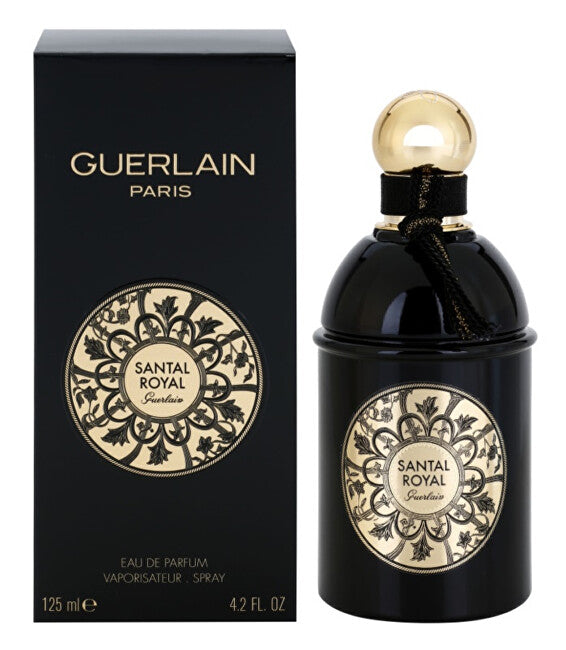 Guerlain 皇家檀香 - 香水 - 容量：125 毫升