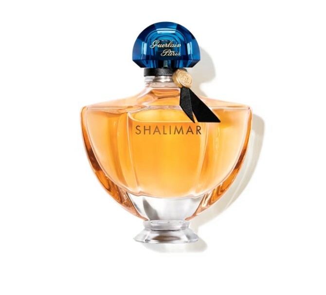 Guerlain Shalimar - EDP - Inhoud: 90 ml