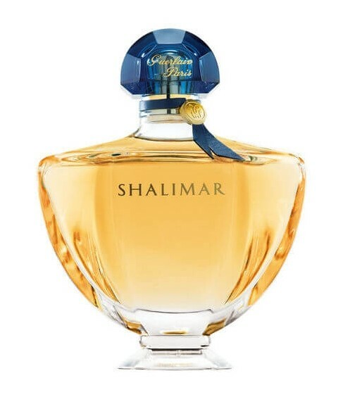 Guerlain Shalimar - 女士淡香水 - 容量：90 毫升