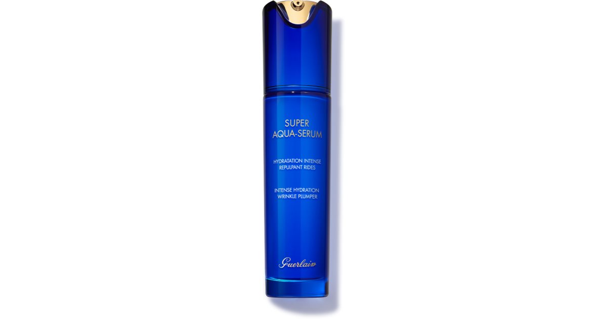 GUERLAIN Super Aqua serum 50 ml