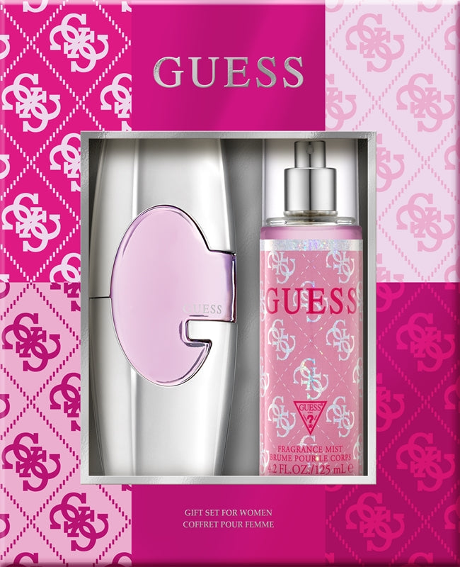 Guess Guess dames geschenkdoos