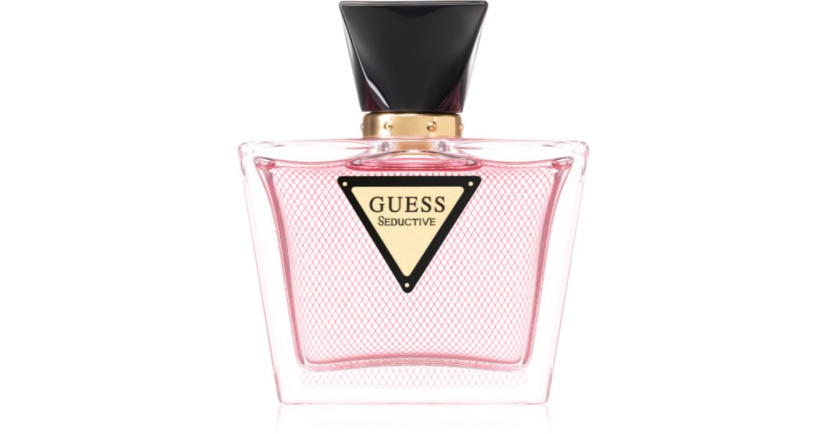 Guess Woda toaletowa dla kobiet Seductive I&