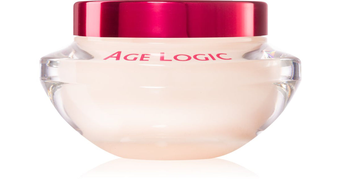 Guinot Age Logic verstevigende en regenererende gezichtscrème 50 ml