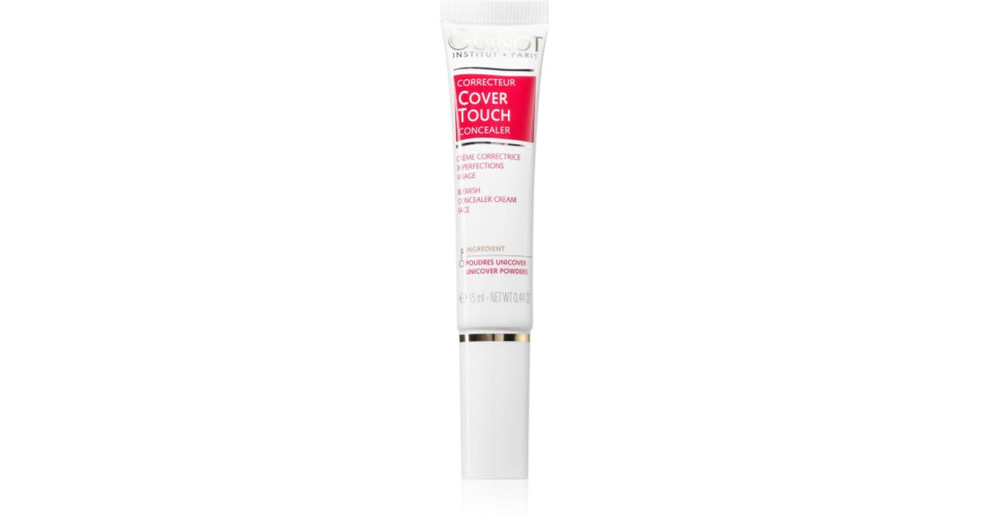 Guinot Cover Touch Cream Concealer 15ml