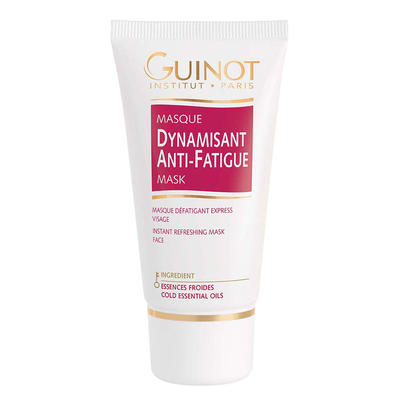 Guinot Dynamizing Maschera Illuminating Face Cream 50 ml