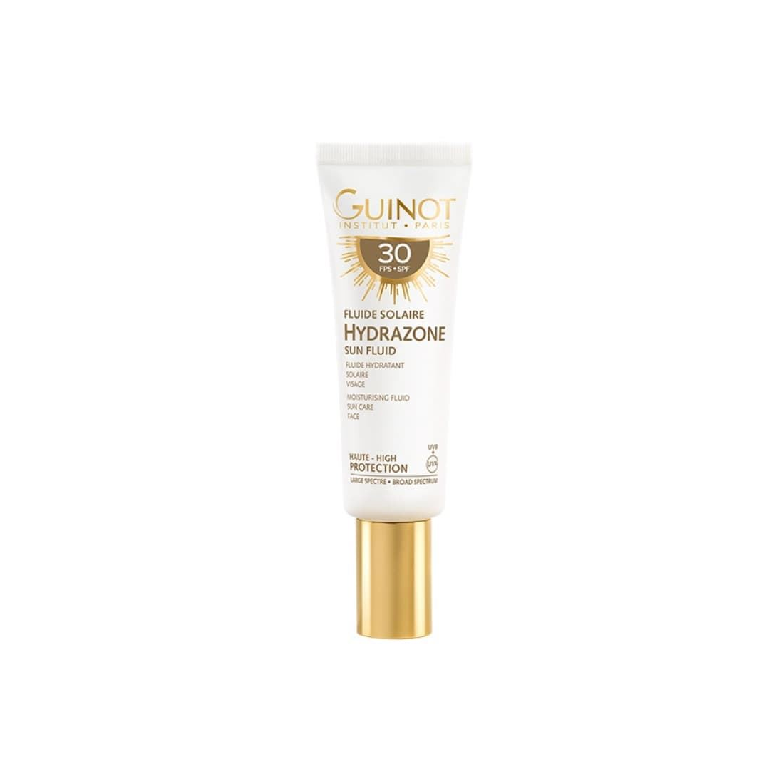 Guinot Hydrazone Hydrating Solar Fluid Face 50 ml – Papique