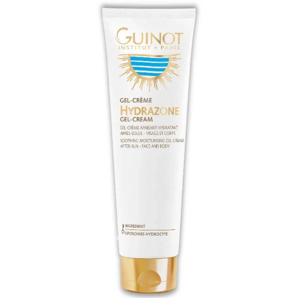 Guinot 하이드라존 진정 및 보습 애프터썬 젤 150ml