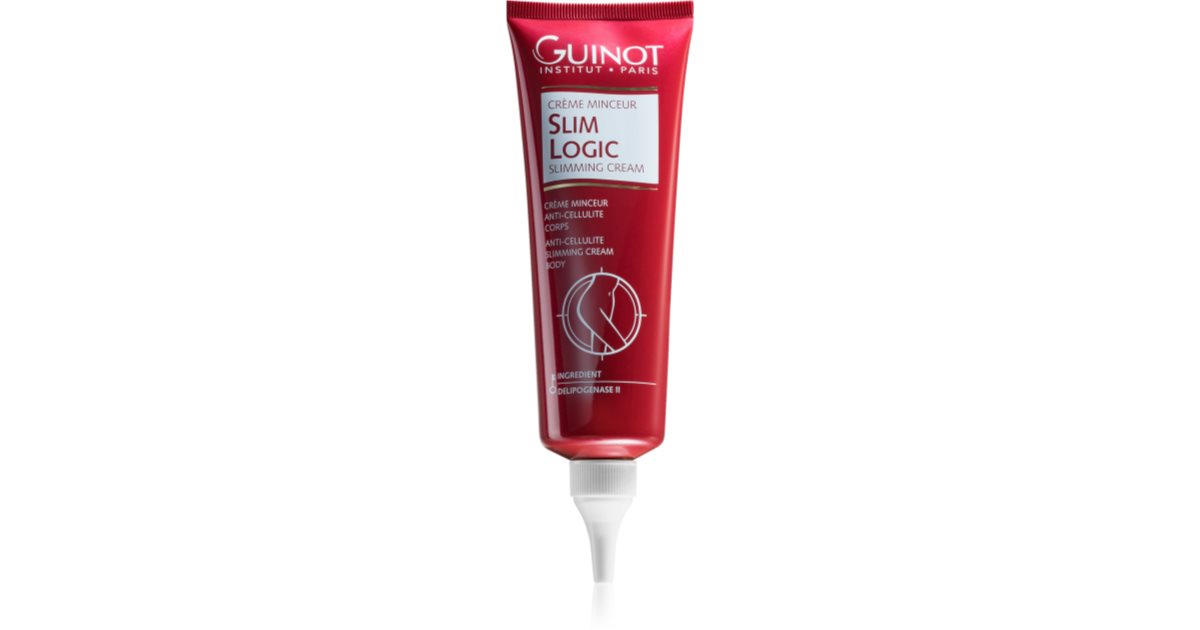 Guinot Slim Logique 125 ml