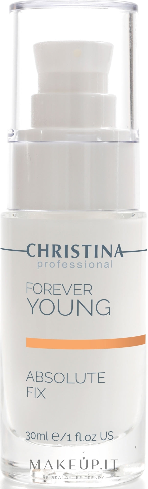 Siero viso antirughe Christina Forever Young Absolute Fix 30 ml