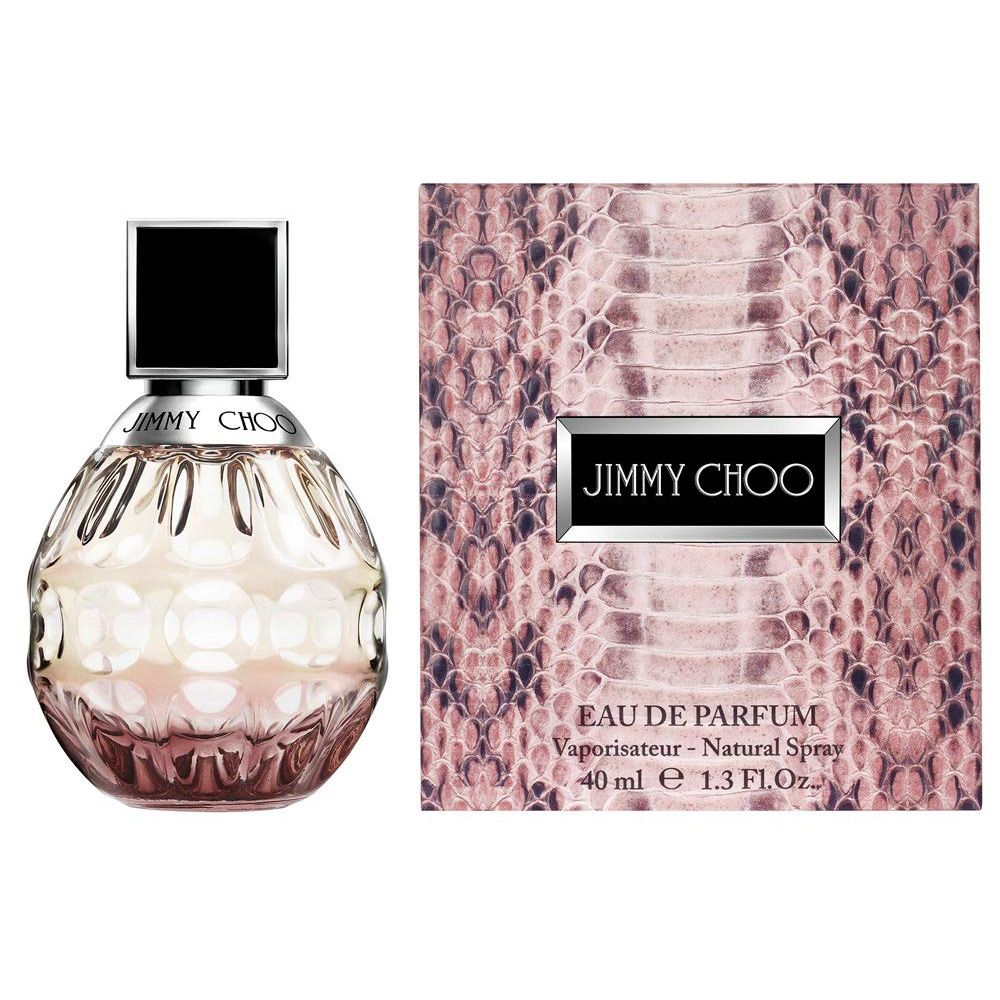 Jimmy Choo da donna EDP 60ml