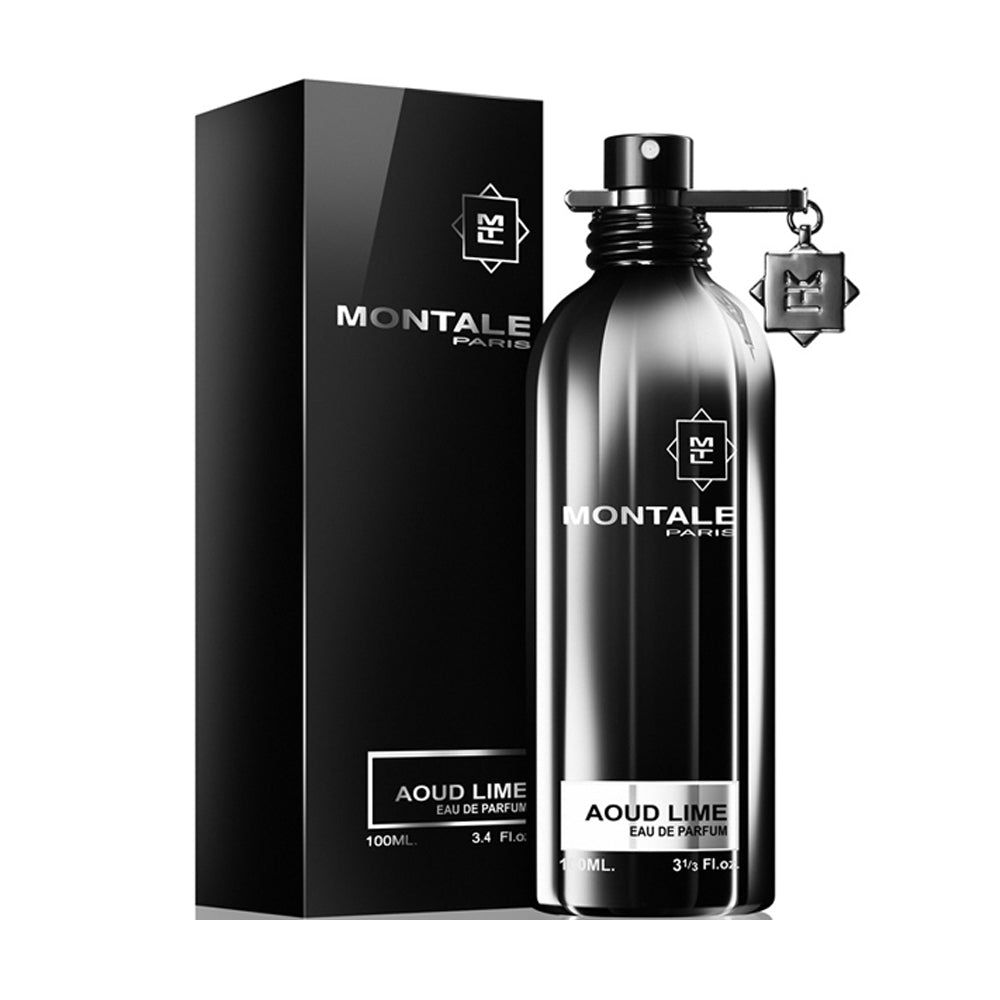 Montale Aoud Lime 100 ml Eau de Parfum