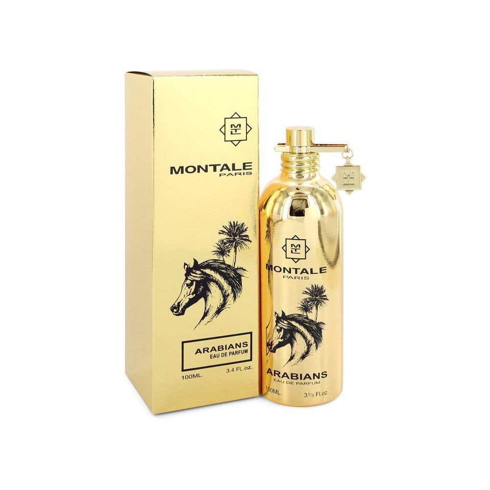 Montale Arabians Unisex 100 ml Eau de Parfum