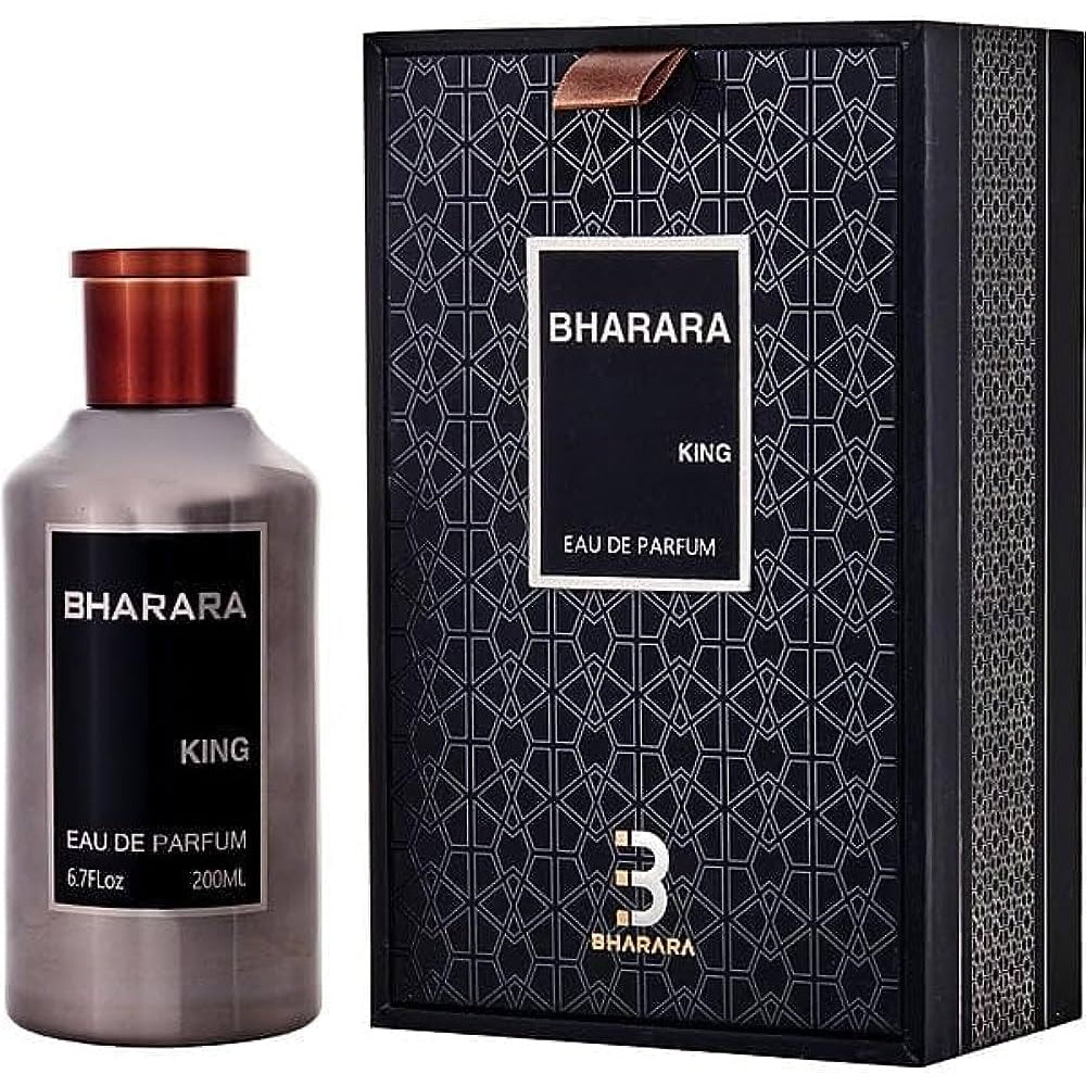 Bharara King Uomo 100 ml Eau de Parfum