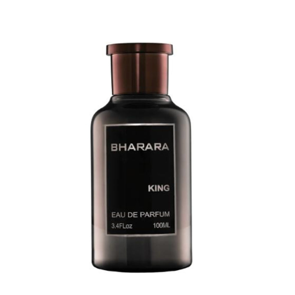 Bharara King Uomo 100 ml Eau de Parfum
