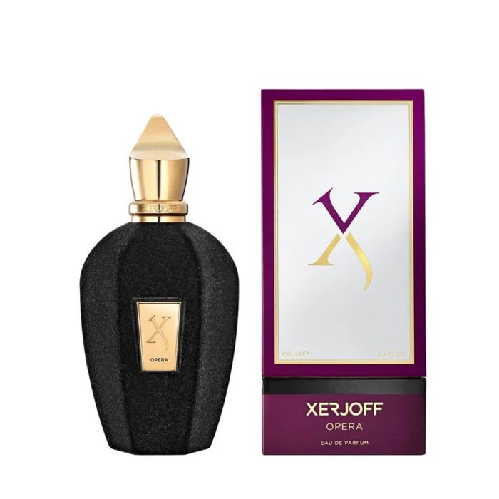 Xerjoff V Opera Eau de Parfum 100 ml — Eau de Parfum