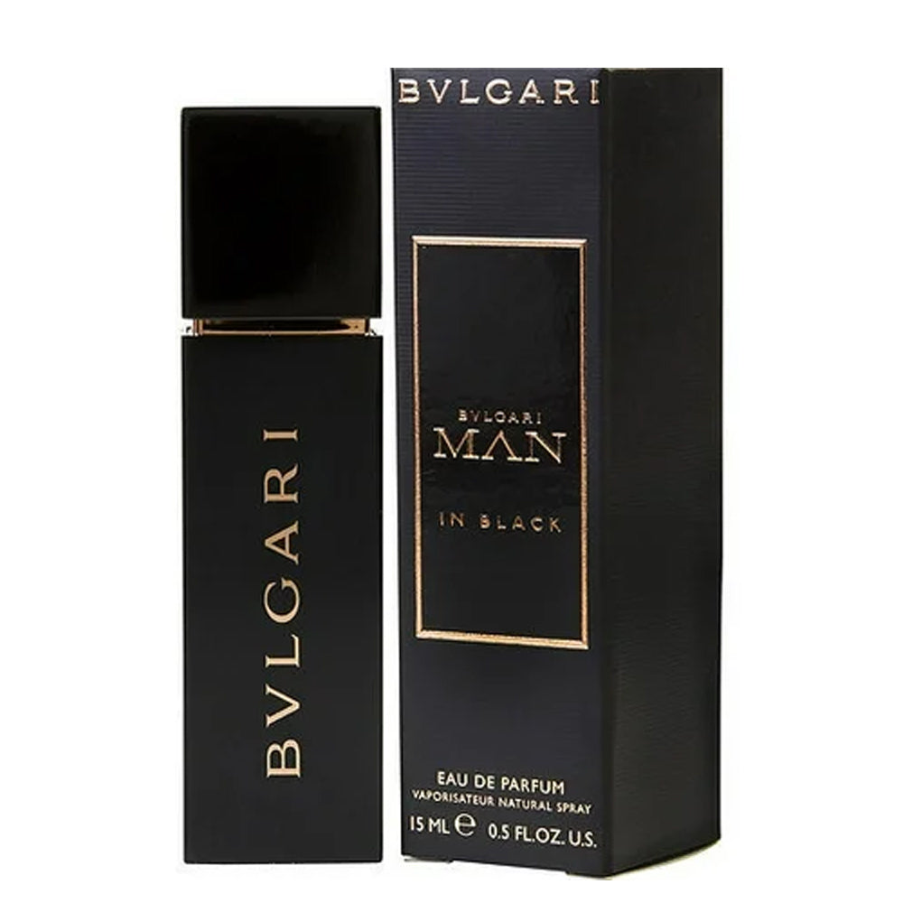 Bvlgari MAN In Black 150ml Uomo EDP