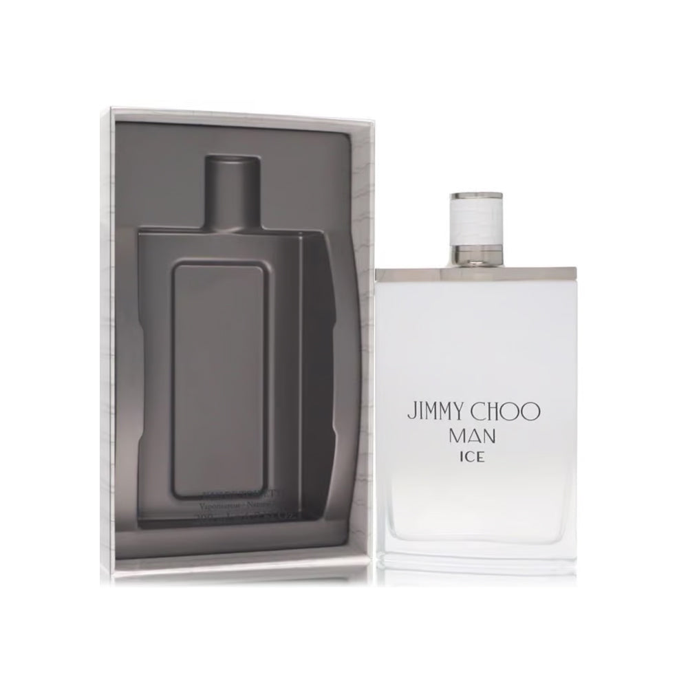 Jimmy Choo Man Ice EDT M 200 ml