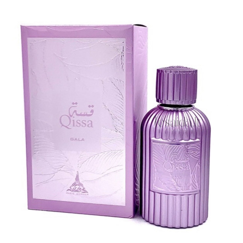 Paris Corner Qissa Gala Eau de Parfum 100 ml