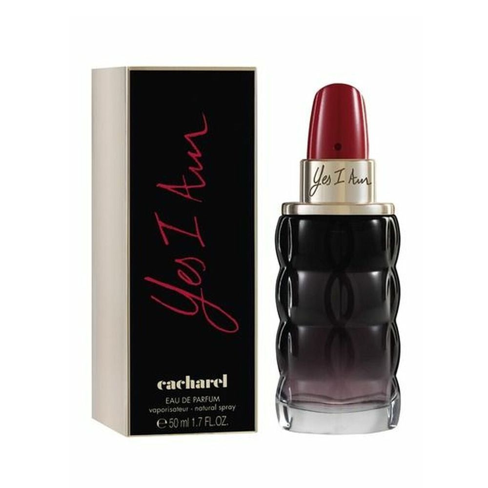 Cacharel Sì, sono io 50 ml Donna — Eau de Parfum