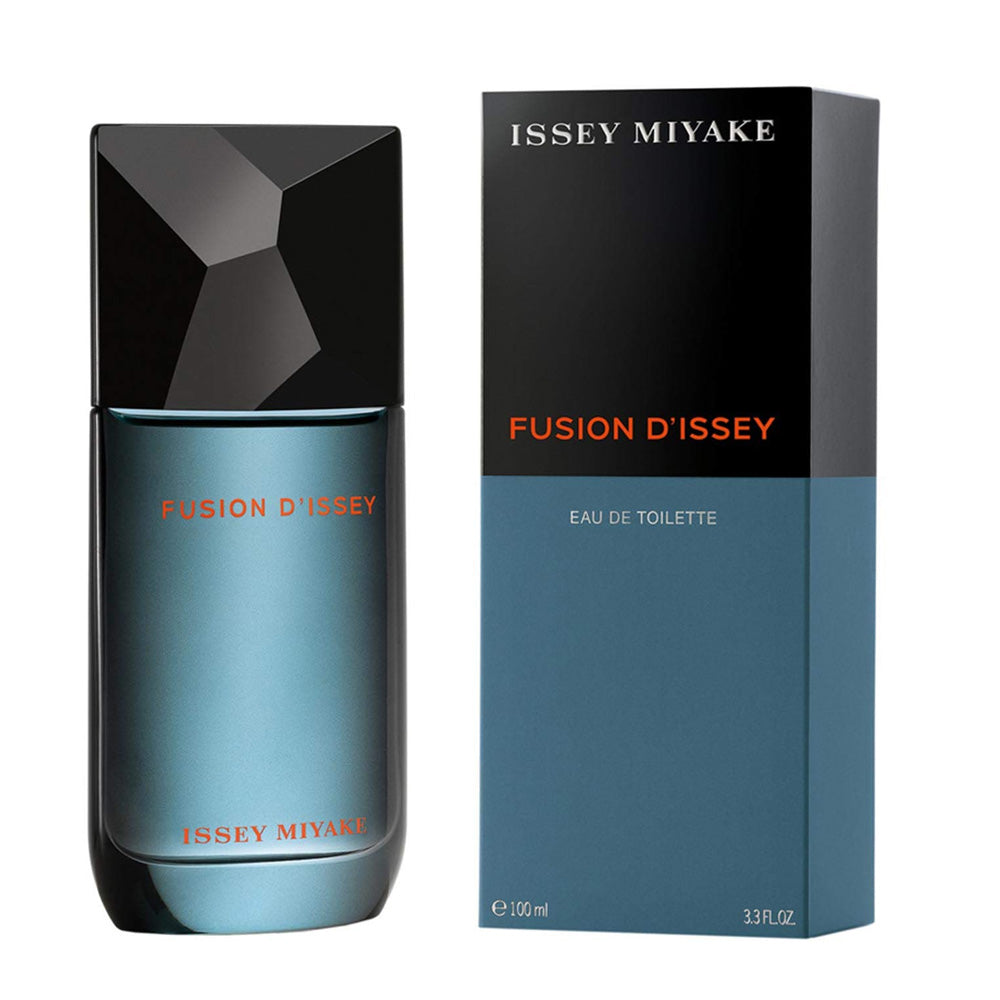 Fusion d´Issey EDT 100ml
