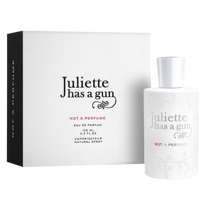 Juliette Has A Gun Not A Perfume Eau de Parfum 100 ml — Profumo Unisex