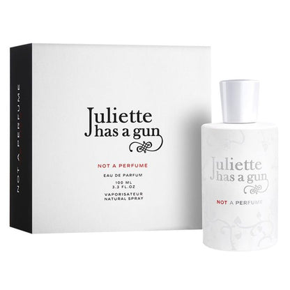 Juliette Has A Gun Not A Perfume Eau de Parfum 100 ml — Profumo Unisex