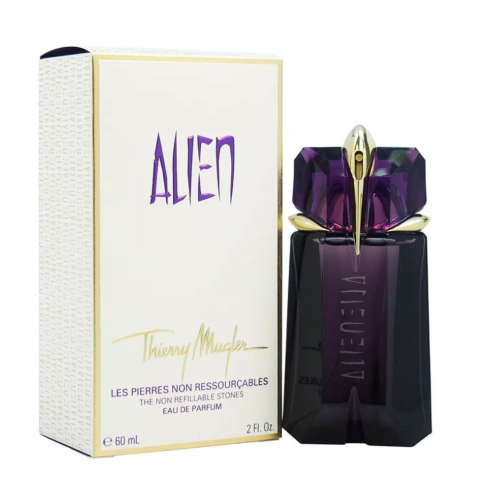 Thierry Mugler Alien 30 ml — Eau de Parfum Donna