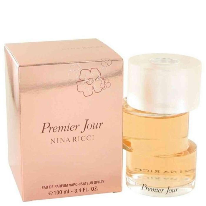 Nina Ricci Premier Jour 100 ml Eau de Parfum Donna
