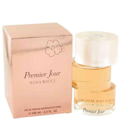 Nina Ricci Premier Jour 100 ml Eau de Parfum Donna