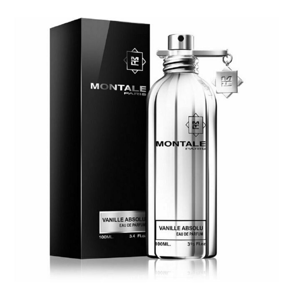 Montale Vanille Absolu Eau de Parfum 100 ml