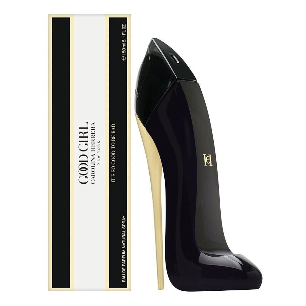 Carolina herrera Good Girl 30 ml Donna — Eau de Parfum