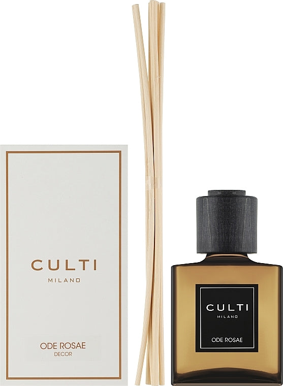 Culti Ode Rosae Decor Diffusore 250 ml