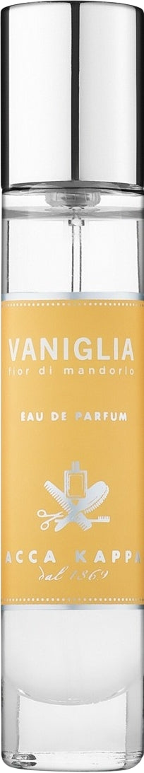 Acca Kappa Vaniglia Fior di Mandorlo Eau de parfum (mini) 15 ml