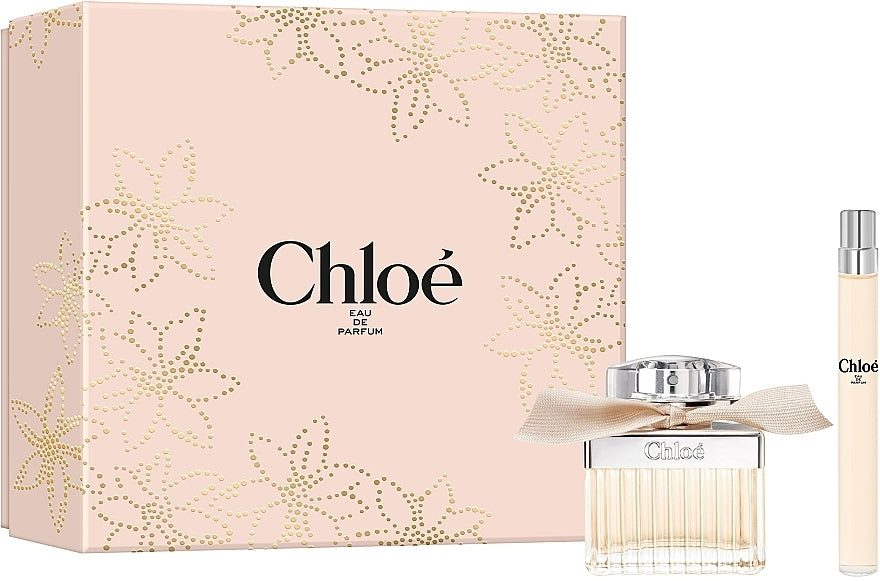 Chloé Donna — Eau de Parfum