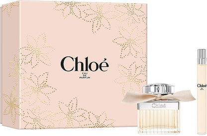 Chloé Donna — Eau de Parfum