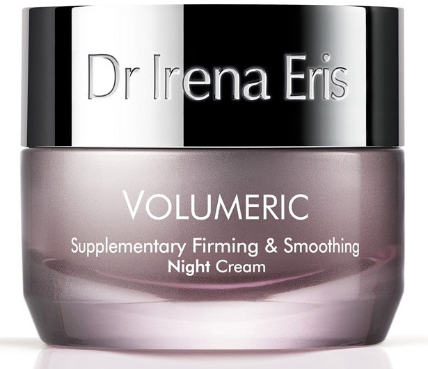 Dr Irena Eris Volumeric Crema Notte 50 ml — Crema Viso