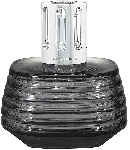 Maison Berger Paris Lampada catalitica Vibes grigia 430 ml — Lampada catalitica