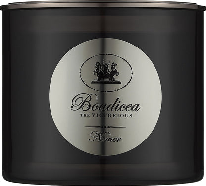 Boadicea the Victorious Nemer Luxury Candle — candela profumata 400 g