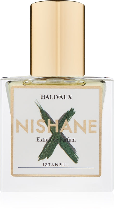 Nishane Hacivat Oud Nishane ユニセックス香水 - 50 ml – Papique